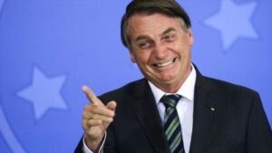 Bolsonaro va a la Asamblea General de la ONU en plan de campaña electoral