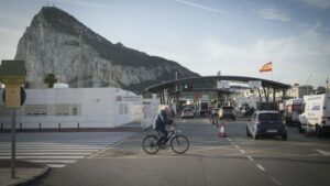 Brexit Gibraltar | El silencio que paraliza el acuerdo en Gibraltar: "Londres y Bruselas desconfían entre sí"