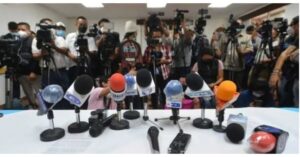 CNP exige la publicación del anteproyecto de reforma de la ley que rige al periodismo