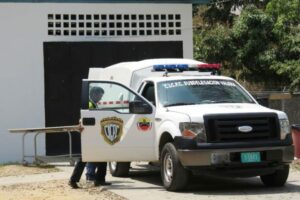 Cae abatido antisocial tras enfrentarse a la FAPET