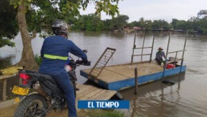 Canal del Dique: multas millonarias en Europa a la firma que haría obras - Otras Ciudades - Colombia