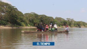Canal del Dique ¿Por qué el Pacto Histórico rechaza las obras? - Otras Ciudades - Colombia