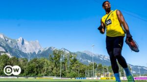 Cáncer testicular: cae un tabú del fútbol masculino en Alemania | Deportes | DW