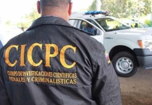Capturaron a dos sujetos que robaron 203 mil dólares a una compañía de seguros en Aragua
