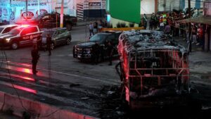 Cárteles mexicanos desafían la estrategia de seguridad de AMLO