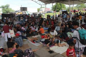 Casi 5.000 migrantes venezolanos han sido asesinados en Latinoamérica