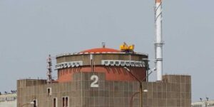 Central nuclear de Zaporiyia fue reconectada a la red eléctrica y funciona con normalidad