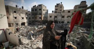 Cese al fuego en Gaza: lo que debes saber