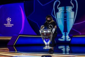 Champions: El Bara, con Inter y Bayern en el grupo de la muerte; Leipzig, Shakhtar y Celtic, rivales del Madrid | Champions League 2022