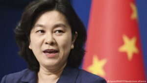 China: Taiwán se enfrenta a “consecuencias desastrosas” por errores de EE. UU.