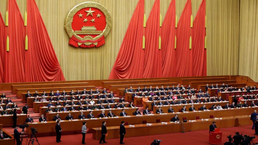 China sanciona a «fanáticos separatistas taiwaneses»