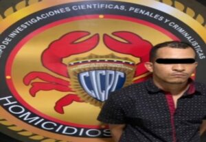 Cicpc esclareció el homicidio de un Teniente retirado en Bolívar | Diario El Luchador