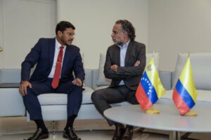 Colombia reabrirá tres consulados en Venezuela