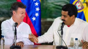 Colombia y Venezuela: una relación conflictiva que aspira volver a la normalidad - El Diario