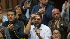 Condenan a parlamentario opositor por intento de magnicidio contra Maduro