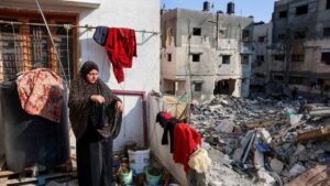 Conflicto Franja de Gaza | Entra en vigor alto el fuego entre Israel y la Yihad Islámica Palestina