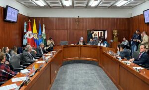 Congreso colombiano aprobó propuestas para restablecer relaciones con Venezuela