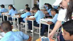 Conoce la fecha en que iniciará el nuevo período escolar en Venezuela