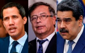 Cooperación entre Petro y Maduro reduce la posibilidad de un acuerdo en México, según Martínez Meucci