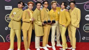 Corea del Sur estudia permitir a BTS dar conciertos durante servicio militar