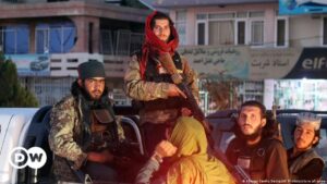 DW verifica: ¿cumplieron los talibanes sus promesas? | El Mundo | DW