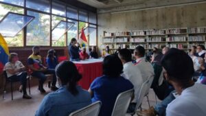 Debaten en consulta pública el Proyecto de Reforma de la Ley de Fiestas Nacionales | Diario El Luchador