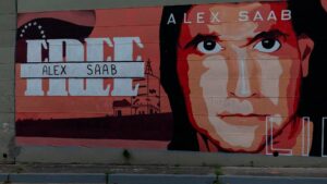 Defensa de Alex Saab acusa a EEUU de “negarse” a ofrecer pruebas de su estatus diplomático