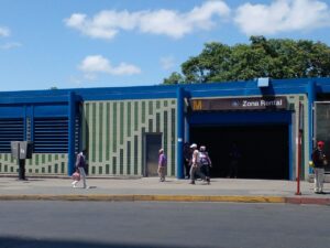 Descentralizar el Metro: La propuesta que Roberto Patiño y líderes sociales defenderán con firmas