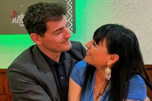 Desvelamos la identidad de la mujer que aparece en el Instagram de Iker Casillas