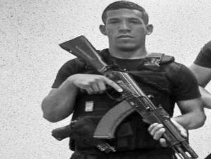 Detective del BAE muere al enfrentar delincuentes en Carabobo