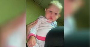 Detenida venezolana que pretendía vender a su hija de 8 meses por 30 dólares