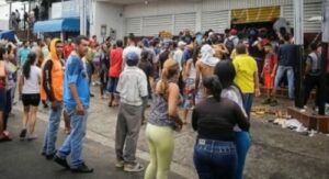 Detienen a tres personas por intento de saqueos en Puerto La Cruz