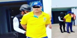 Detienen al entrenador del Bolívar FC acusado de abuso