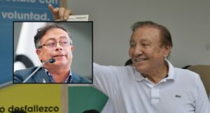 Dicen si Rodolfo Hernández regaló presidencia a Gustavo Petro y si dejará Senado