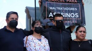 Diez años de prisión para un asesino de perros mexicano