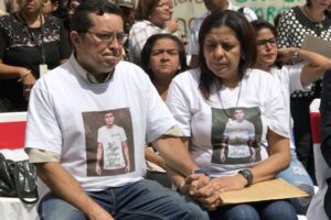 Diferida para el 31 de agosto la audiencia contra los funcionarios de la GNB imputados por caso Juan Pernalete