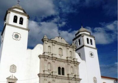 Diócesis de San Cristóbal suspendió a sacerdote acusado de abuso sexual