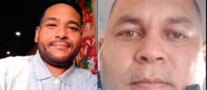 Dos venezolanos naufragaron cuando viajaban hacia Nicaragua 
