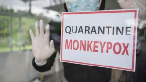EE. UU. declaró emergencia de salud pública por viruela del mono
