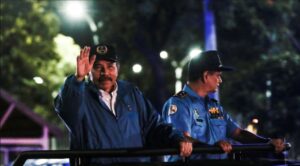 EEUU contempla frenar importaciones nicaragüenses como medida de presión al gobierno de Ortega