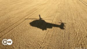 EE.UU. donará ocho helicópteros de combate a República Checa | El Mundo | DW