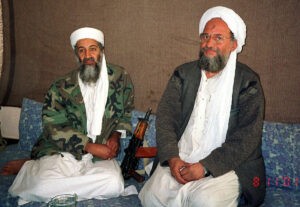 EEUU mata con un dron en Afganistn al lder de Al Qaeda, Ayman al-Zawahiri