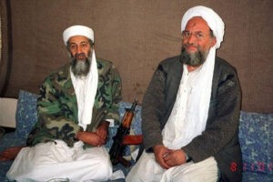 EEUU mató al jefe de Al Qaeda, Ayman al Zawahiri, según medios norteamericanos