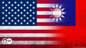 EE.UU. y Taiwán inician negociación hacia un pacto comercial y de inversiones | El Mundo | DW