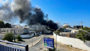 El Gobierno de Unidad libio llama a la movilización ante una posible guerra civil inminente