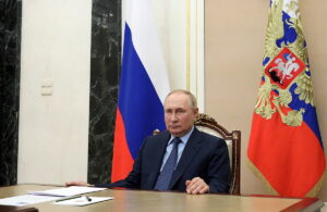 El Kremlin dice que est dispuesto a negociar con Kiev pero en sus trminos