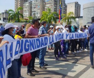 El PCV acusa a la administración de Maduro de aplicar un plan contra salarios de los trabajadores