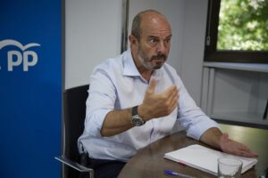 El PP advierte que los pactos entre Sánchez y Cataluña hay que ponerlos "en cuarentena"