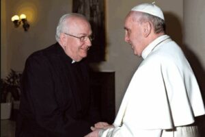 El Papa nombra 20 nuevos cardenales, entre ellos al espaol Fernando Vrgez