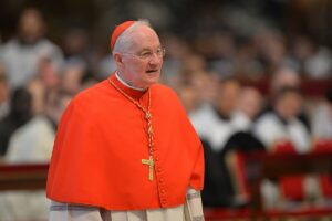 El Vaticano no investigar al cardenal Ouellet por agresin sexual